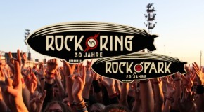 Rock am Ring / Rock im Park: Neue Bandwelle bringt u. a. Jamie T, Sondaschule und All That Remains