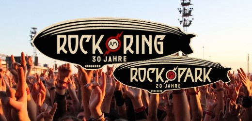 Rock am Ring / Rock im Park: Neue Bandwelle bringt u. a. Jamie T, Sondaschule und All That Remains