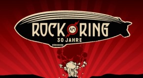 Rock am Ring: Aus Center und Alterna werden Vulcano und Krater. Komplette PK hier im Stream!