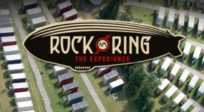 Rock am Ring The Experience – Erlebe dein Festival ganz neu!