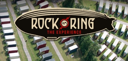 Rock am Ring The Experience – Erlebe dein Festival ganz neu!