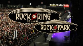 Rock am Ring so gut wie ausverkauft. Bereits 80000 Tickets abgesetzt. Rock im Park mit neuer Preisstufe
