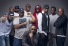 Wu-Tang Clan im Juni auf Tour