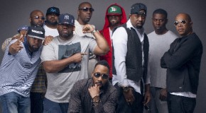 Wu-Tang Clan im Juni auf Tour