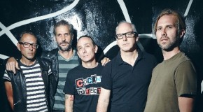 Bad Religion spielen Doppelkonzert in Berlin mit ihren besten Songs des 20. und 21. Jahrhunderts