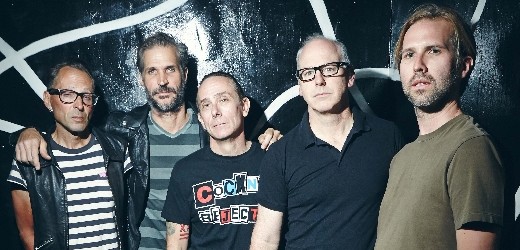 Bad Religion spielen Doppelkonzert in Berlin mit ihren besten Songs des 20. und 21. Jahrhunderts