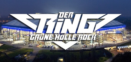 Chaos am Nürburgring. Der Ring zieht möglicherweise nach Schalke