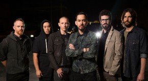 Linkin Park: Drei spektakuläre Open Air Shows in Hockenheim, Berlin und Düsseldorf