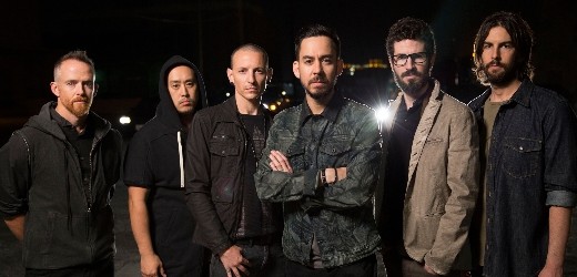 Linkin Park: Drei spektakuläre Open Air Shows in Hockenheim, Berlin und Düsseldorf