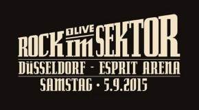 Rock im Sektor: Neues Ein-Tages-Festival mit Linkin Park, Broilers und Kraftklub im September in Düsseldorf