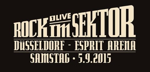 Rock im Sektor: Neues Ein-Tages-Festival mit Linkin Park, Broilers und Kraftklub im September in Düsseldorf