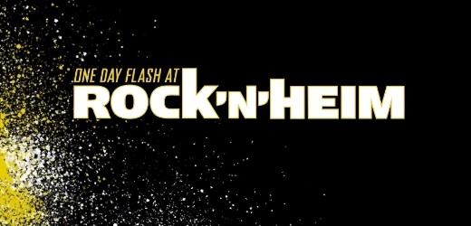 Rock’n’Heim 2015: Dieses Jahr als 1-Tagesausgabe u. a. mit Linkin Park, Kraftklub und K.I.Z.