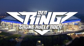 Aus Der Ring wird Rock im Revier. Festival zieht vom Nürburgring in die Veltins Arena!