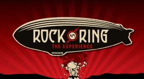 Rock am Ring – The Experience inkl. Festivalticket jetzt auch in unserem Ticket-Shop erhältlich!