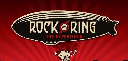 Rock am Ring – The Experience inkl. Festivalticket jetzt auch in unserem Ticket-Shop erhältlich!