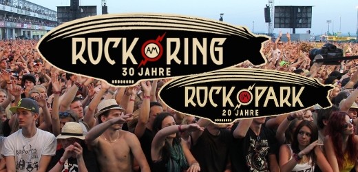 Rock am Ring / Rock im Park: Tagesverteilung veröffentlicht. ‎Tremonti‬ und Ruen Brother neu dabei. Fences sagen ab