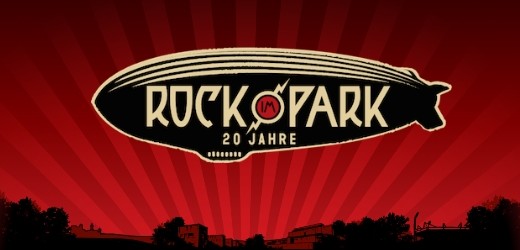 Rock im Park: 3-Tageskarten ausverkauft. Tagestickets ab sofort erhältlich!