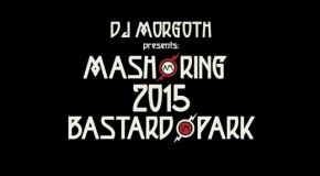 Rock am Ring / Rock im Park: Neues kostenloses Mixtape von DJ Morgoth erschienen