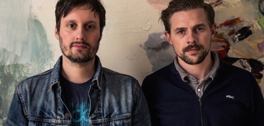 Geister: Zweites Gloria-Album erscheint am 07. August