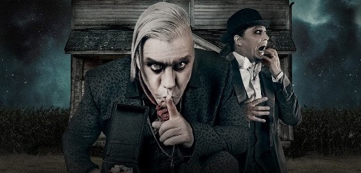 Praise Abort: Lindemann veröffentlichen erstes Video