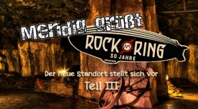 Mendig grüßt Rock am Ring (Teil III): Mendig und die Bierbrauer-Tradition