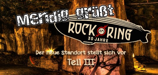 Mendig grüßt Rock am Ring (Teil III): Mendig und die Bierbrauer-Tradition