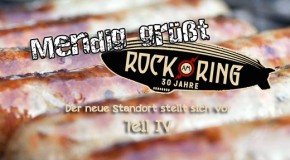 Mendig grüßt Rock am Ring (Teil IV): Food-Guide für Rockfans