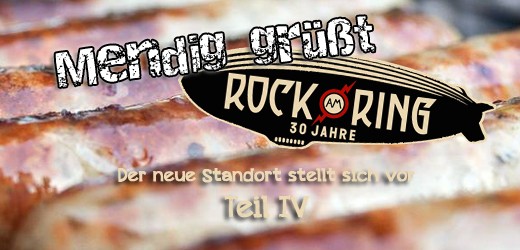 Mendig grüßt Rock am Ring (Teil IV): Food-Guide für Rockfans