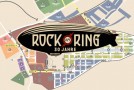 Rock am Ring 2015: Geländepläne veröffentlicht