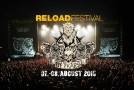 Reload Festival: Tagesverteilung veröffentlicht. Tageskarten ab sofort erhältlich!