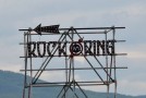 Rock am Ring 2015: Aktuelle Bilder der Aufbauarbeiten