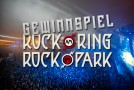 Gewinnspiel: Gewinne Tickets für Rock am Ring und Rock im Park 2015