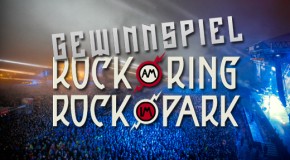 Gewinnspiel: Gewinne Tickets für Rock am Ring und Rock im Park 2015