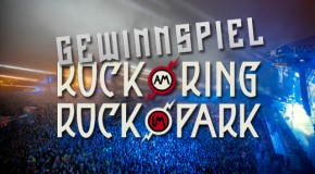 Rock am Ring / Rock im Park 2015 – Gewinnspiel: Gewinner stehen fest!