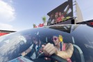 SEAT Aktionen bei Rock am Ring 2015