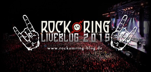 Rock am Ring 2015: Sendeplan des heutigen Livestreams