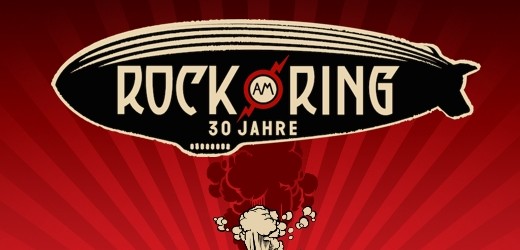 Rock am Ring 2015: MLK gibt Antworten auf die wichtigsten Fragen