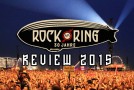 Review: Rock am Ring 2015