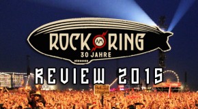 Review: Rock am Ring 2015