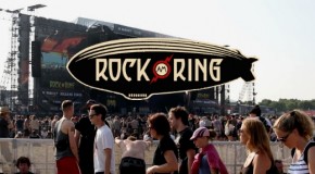 Schon wieder: Zukunft von Rock am Ring unsicher?