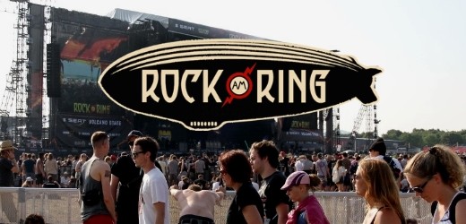 Schon wieder: Zukunft von Rock am Ring unsicher?