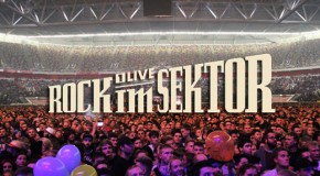 Review: Rock im Sektor 2015