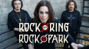 Rock am Ring / Rock im Park: Black Sabbath indirekt bestätigt? Erste Bandwelle in der nächsten Woche