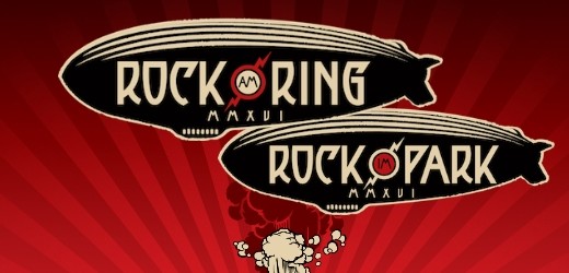 Rock am Ring / Rock im Park 2016: Ticketvorverkauf gestartet!