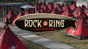 Rock am Ring 2016: Fläche des Experience Campings wird ausgeweitet. Vorläufige Geländepläne veröffentlicht