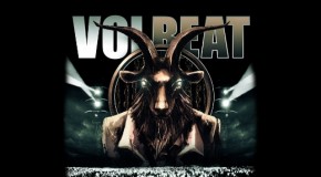 Volbeat spielen im Juni 2016 exklusiver Show in Berlin
