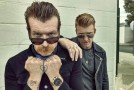 Anschläge in Paris: Geiselnahme mit vielen Toten beim Eagles Of Death Metal-Konzert