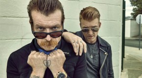 Anschläge in Paris: Geiselnahme mit vielen Toten beim Eagles Of Death Metal-Konzert