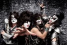 Kiss: Arena-Shows im Mai 2016 in Stuttgart, Frankfurt und Dortmund