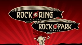 Rock am Ring: Bereits mehr als 30 000 Tickets verkauft. Frühbucherphase endet am 17. November